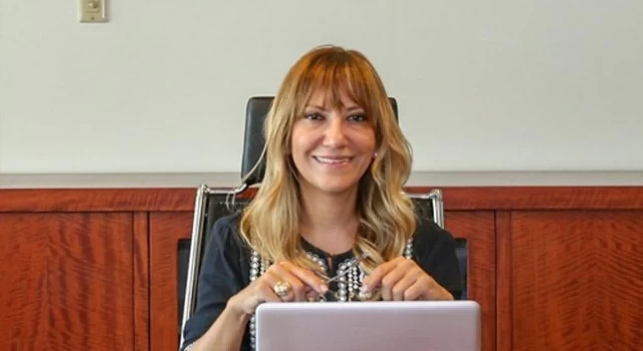 Eski İBB Genel Sekreter Yardımcısı Meltem Şişli, beraat etti