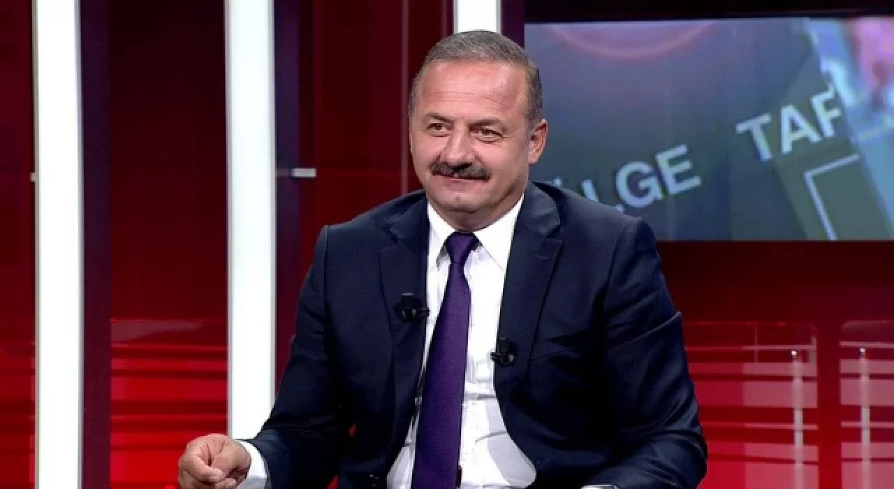 Eski İyi Partili Yavuz Ağıralioğlu: Kılıçdaroğlu ikinci turda kazanamaz