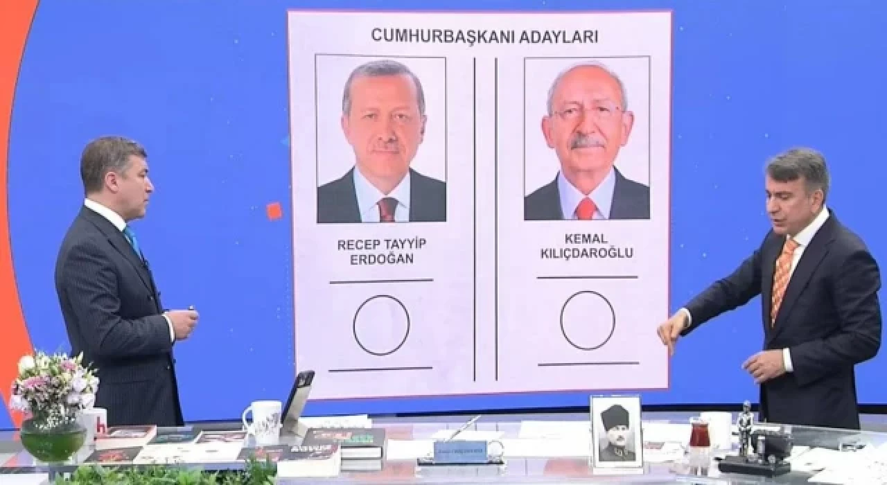 Eski Ülkü Ocakları Başkanı Azmi Karamahmutoğlu: Kılıçdaroğlu bu seçimin galibidir