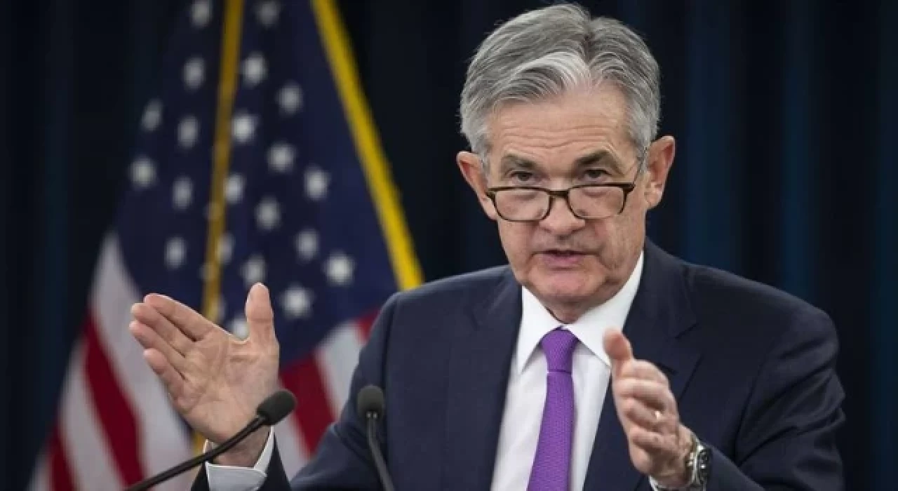 Fed Başkanı: Sıkı kredi koşullarının faiz artırım seyrini etkileyebilir