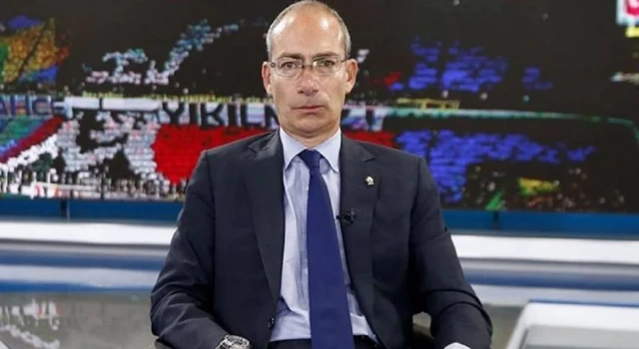 Fenerbahçe'den 5 yıldızlı forma açıklaması