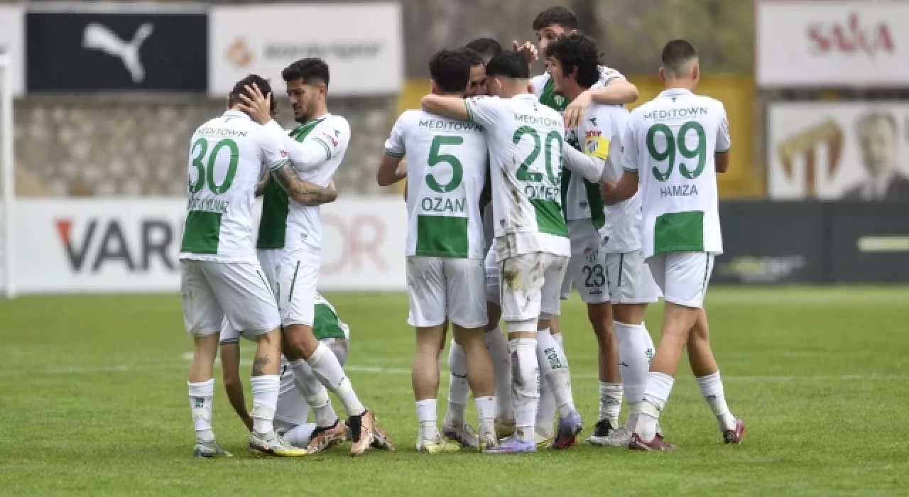 FIFA'dan Bursaspor için transfer kararı