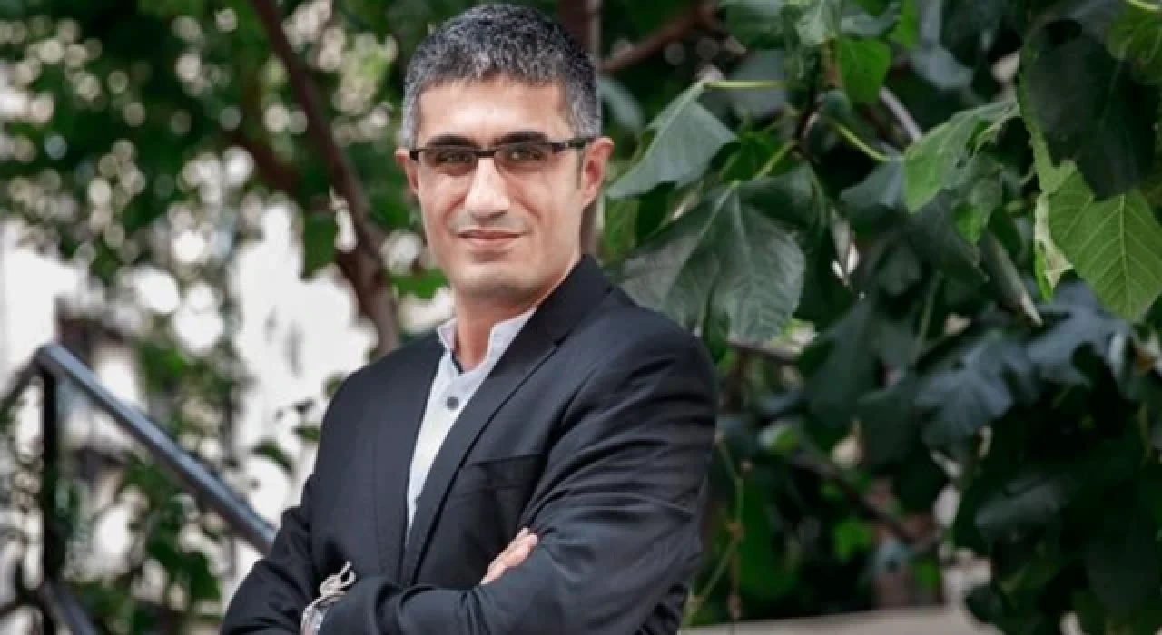 Gazeteci Barış Pehlivan: Şu cümleyi yine kurmak zorundayım, cezaevine giriyorum