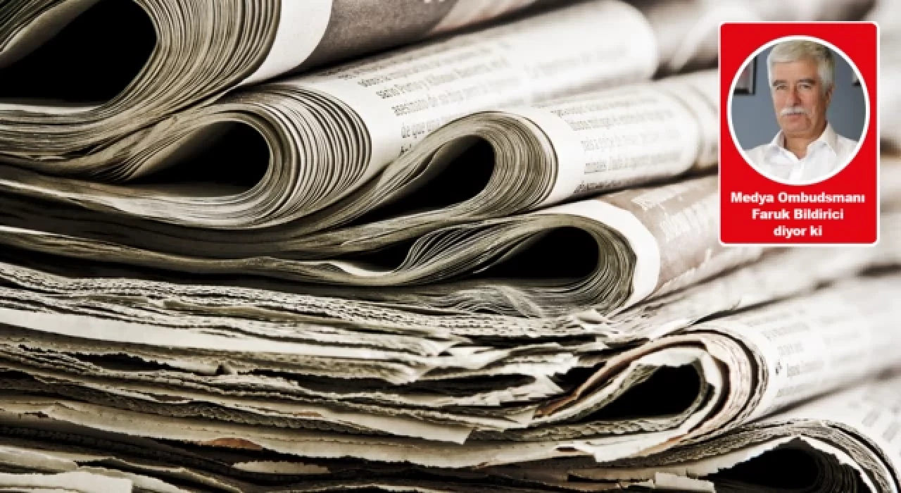 Gazetecilik, ticaret ve devletten hibe