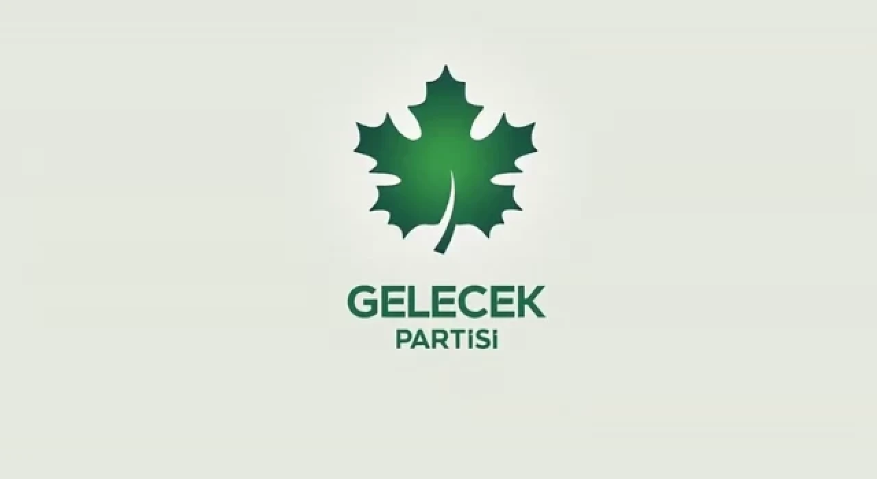 Gelecek Partisi'nden ilk seçim yorumu: İnşallah iktidar zihniyetini değiştirir