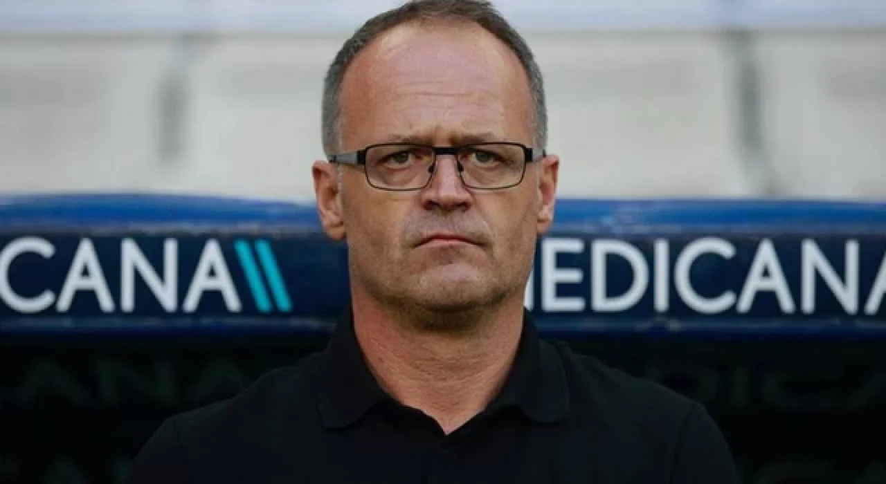 Giresunspor'da Hakan Keleş gitti, İrfan Buz geldi