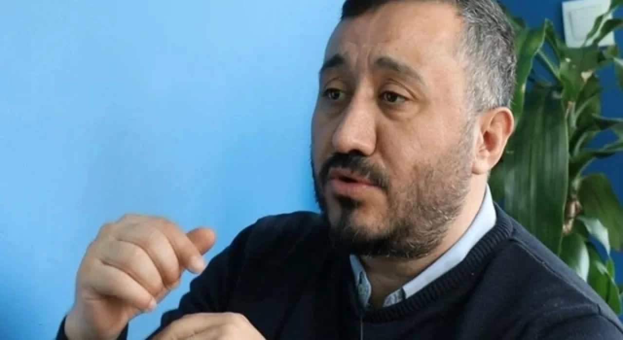 Gözaltındaki Kemal Özkiraz serbest bırakıldı