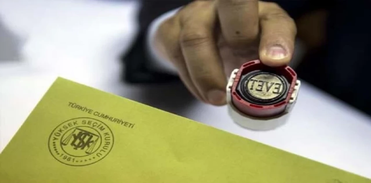 Milletvekili Genel Seçimleri’nde hangi parti hangi ilde birinci oldu?