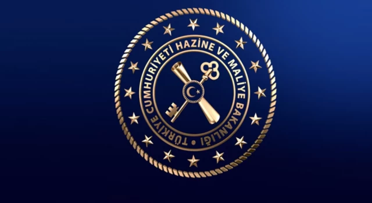 Hazine, 16,4 milyar lira borçlandı