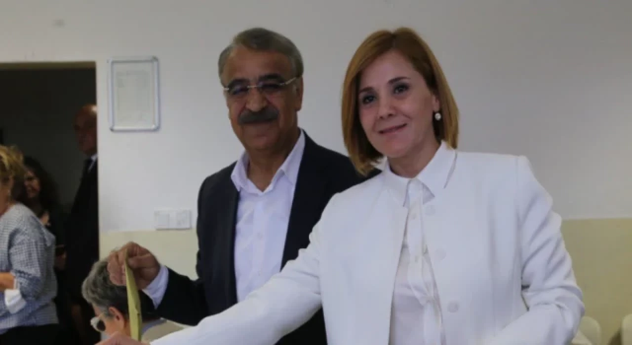 HDP Eş Genel Başkanı Mithat Sancar: Oy torbalarına sahip çıkıyoruz