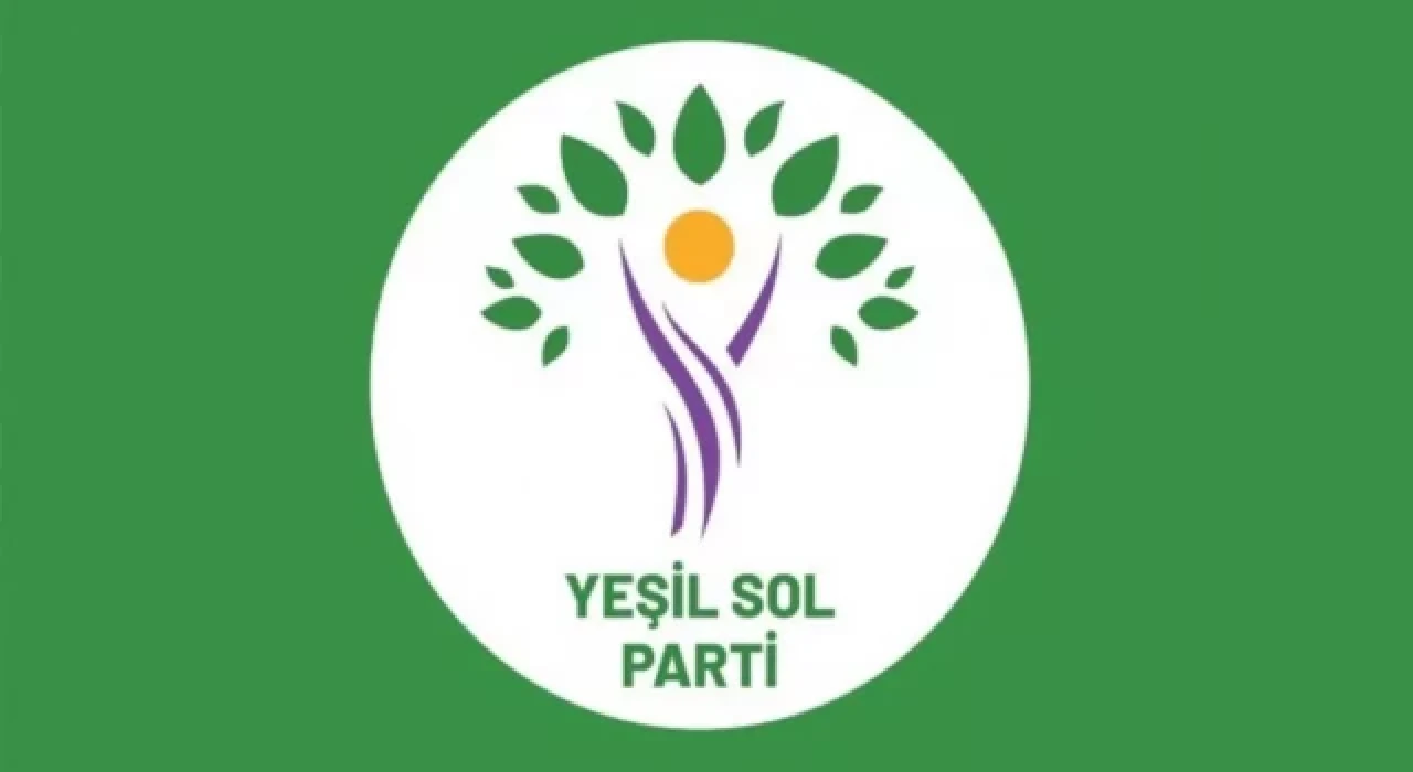 HDP ve Yeşil Sol Parti, 'durum değerlendirmesi' kararı aldı