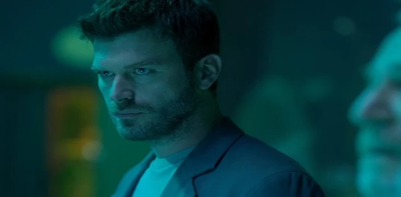 Her Bölümü Nefes Kesen 'Aile’ Dizisinden Çarpıcı Bir Tanıtım Yayınladı