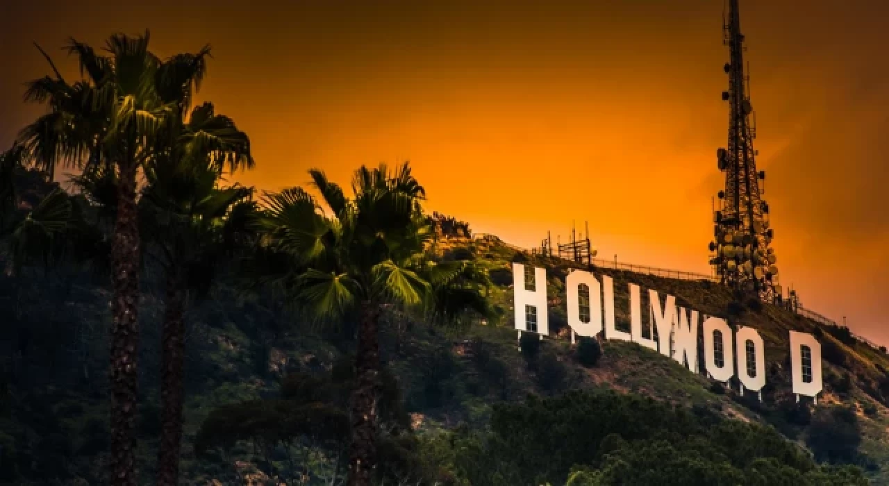 Hollywood'da binlerce senarist greve gidiyor