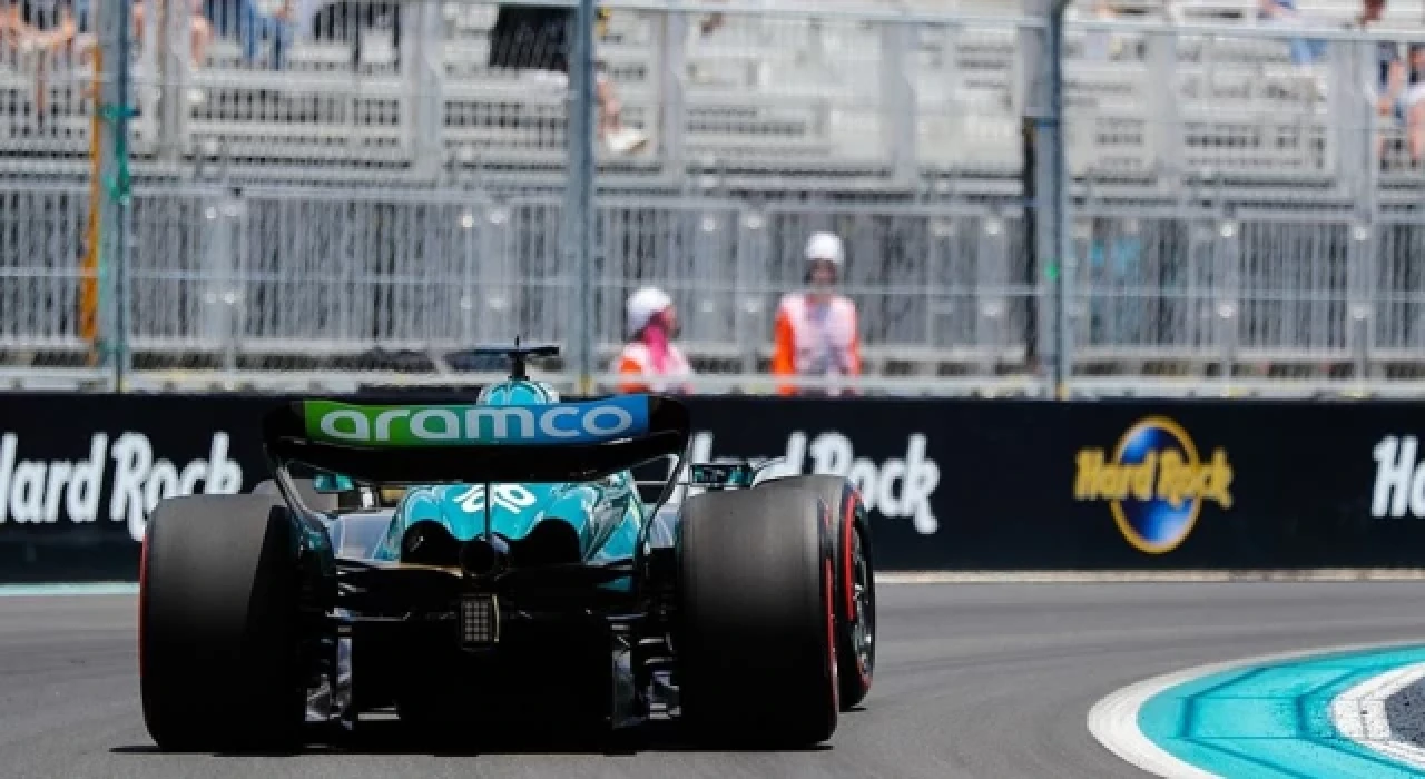 Honda Formula 1'e geri dönüyor!