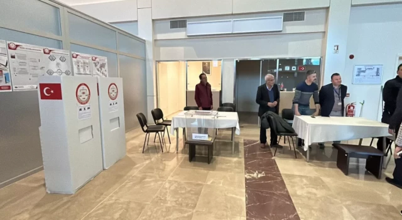 İçişleri Bakanlığı'ndan seçim düzenlemesi: Sandık sonuçlarını polis ve jandarma toplayacak