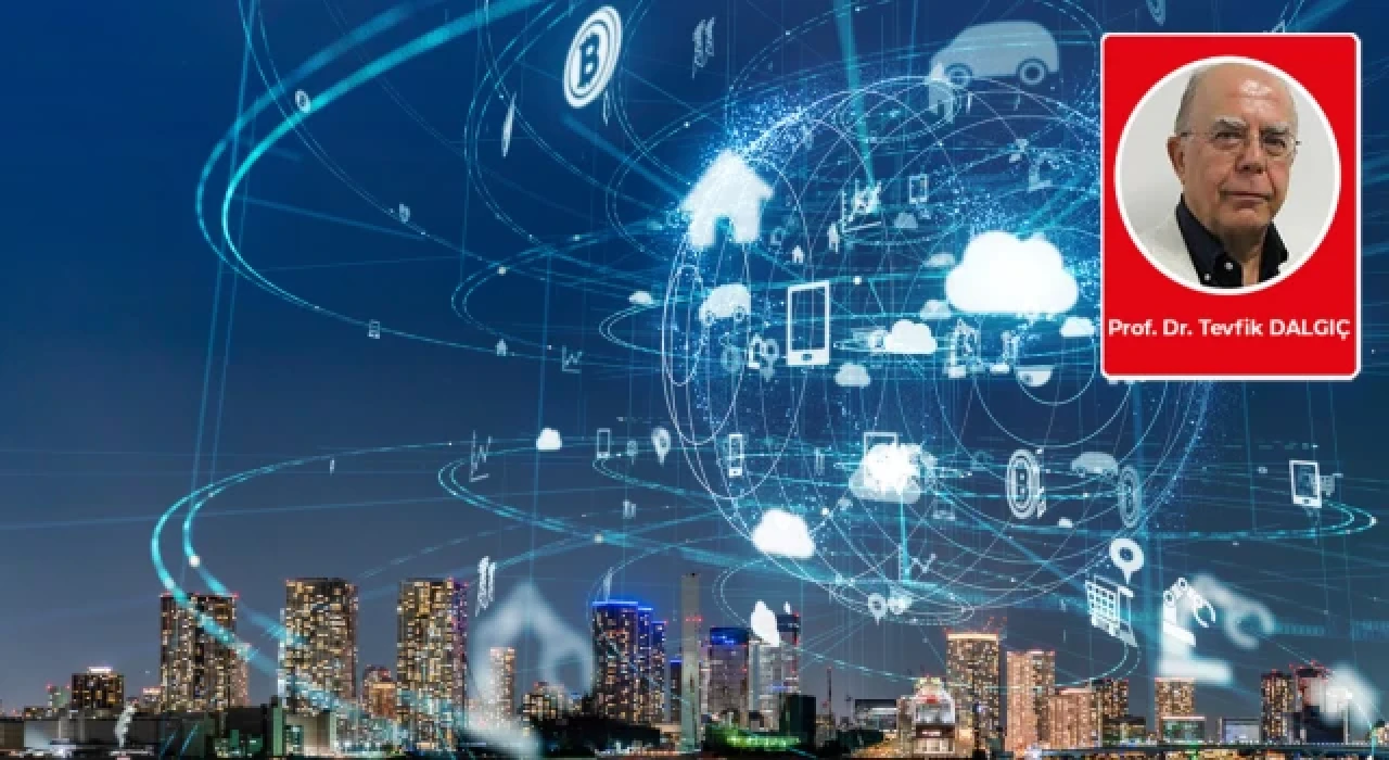 İnternet sosyalizmi üzerine…