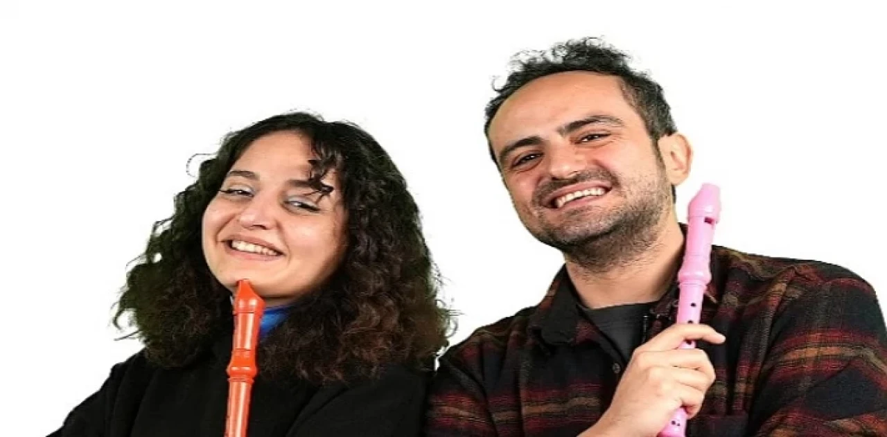 İsmail Türküsev;  “Komedide Biraz Gelenekçiyim”