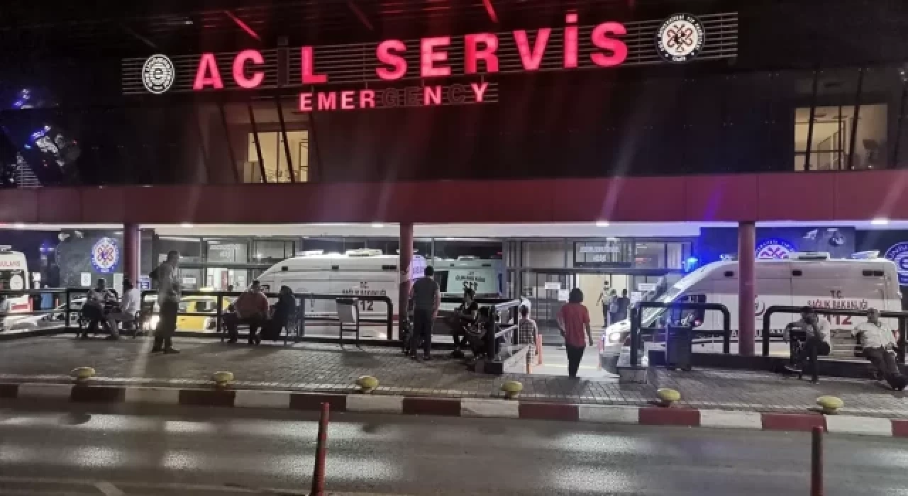 Isparta belediye başkanının kızı attan düşerek beyin kanaması geçirdi