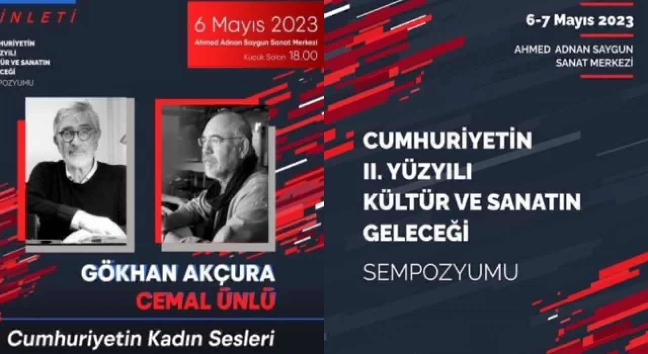 İzmir'de kültür ve sanatın geleceği konuşulacak