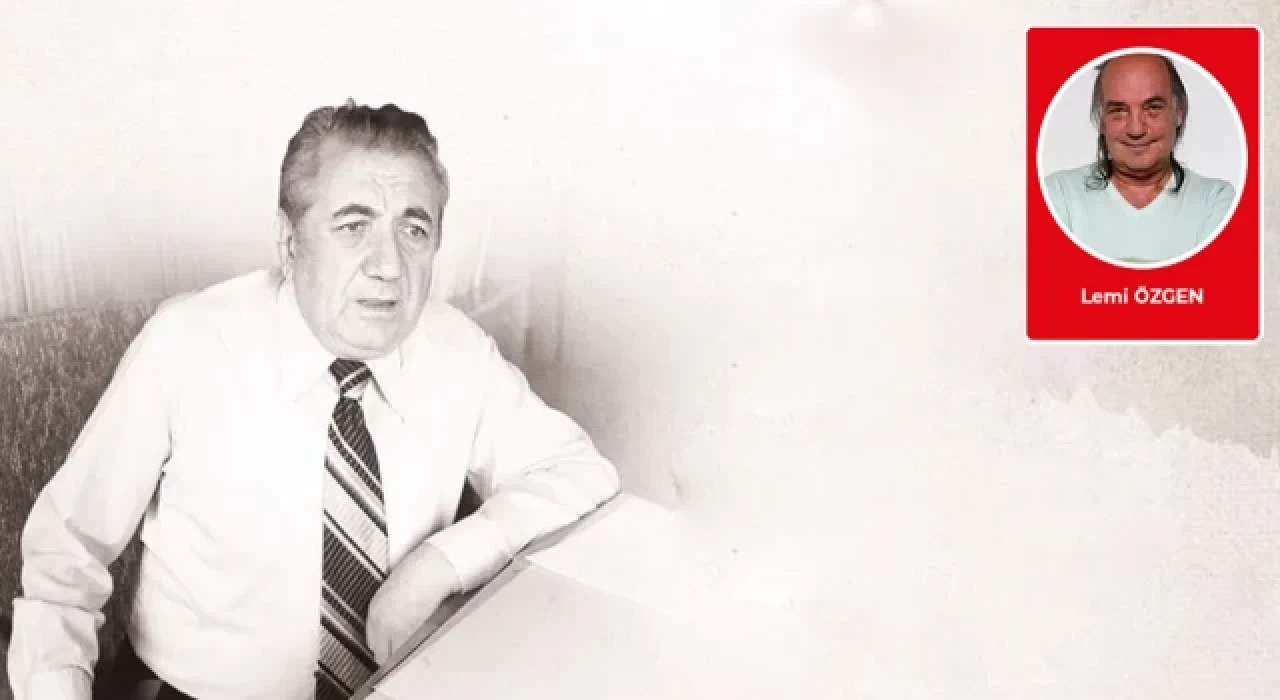 Kamyonlar kavun taşır ve ben boyuna onu düşünürdüm