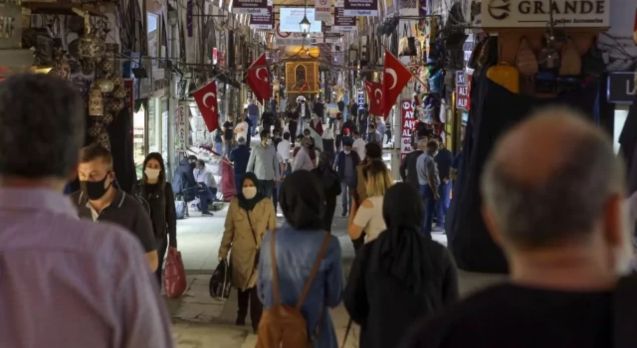 Kapalıçarşı esnafı: 'Altın satışları iki katına çıktı'