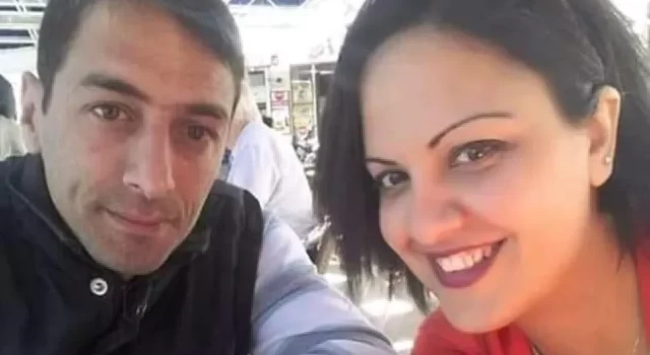 Karısını öldürmeden önce cezaları araştırmıştı: Ağırlaştırılmış müebbet hapis cezasına çarptırıldı