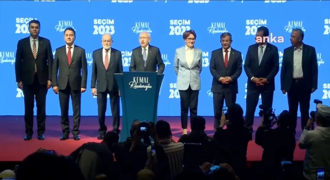 Bu seçimi ikinci turda mutlaka kazanacağız!