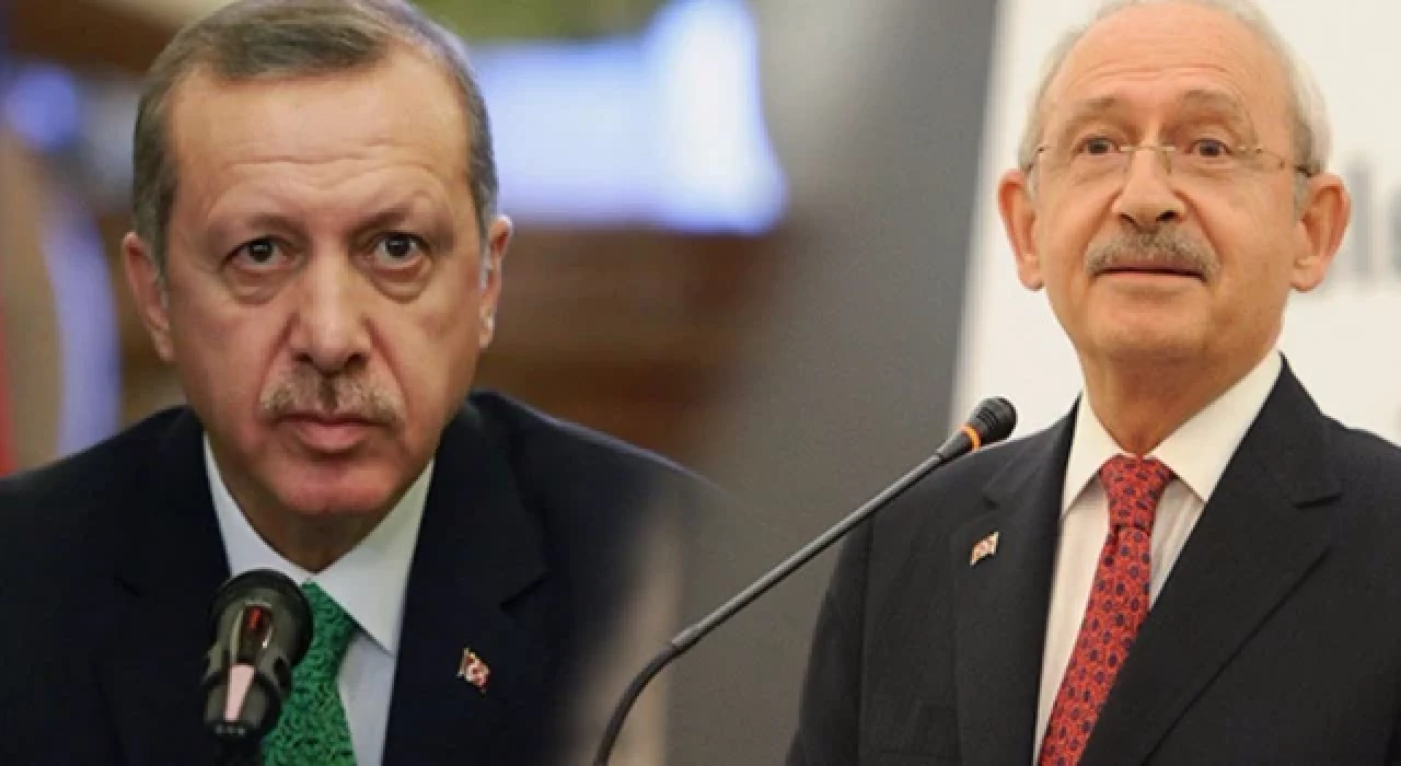 Kılıçdaroğlu, Erdoğan'a Barış Manço ile yanıt verdi: İşte Hendek İşte Deve