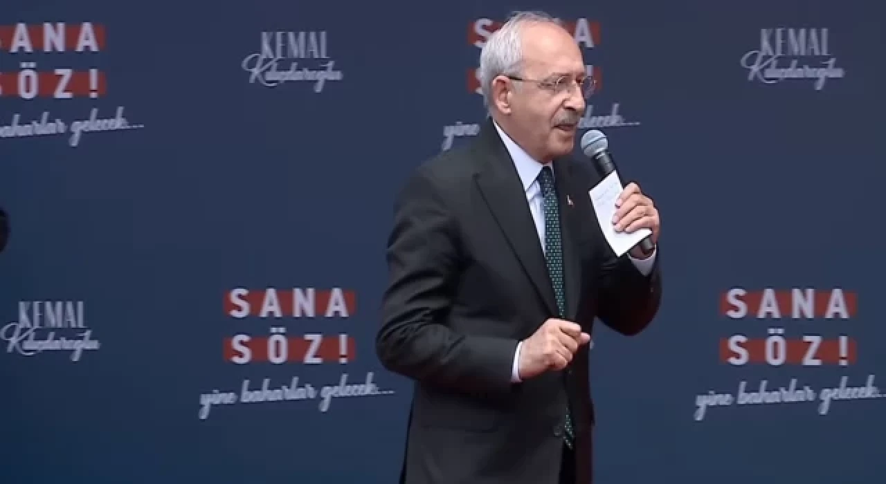 Kılıçdaroğlu: Siz kim, milliyetçilik kim!