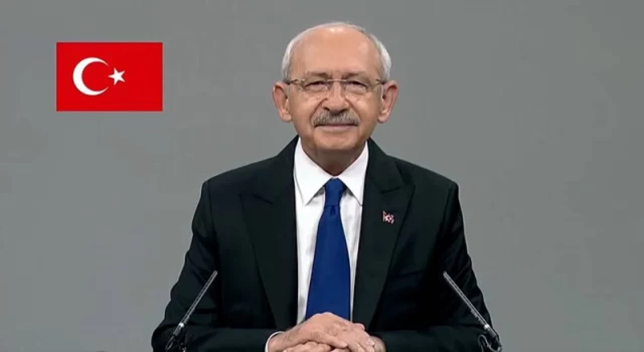 Kılıçdaroğlu, ’TRT’ çağrısını yineledi