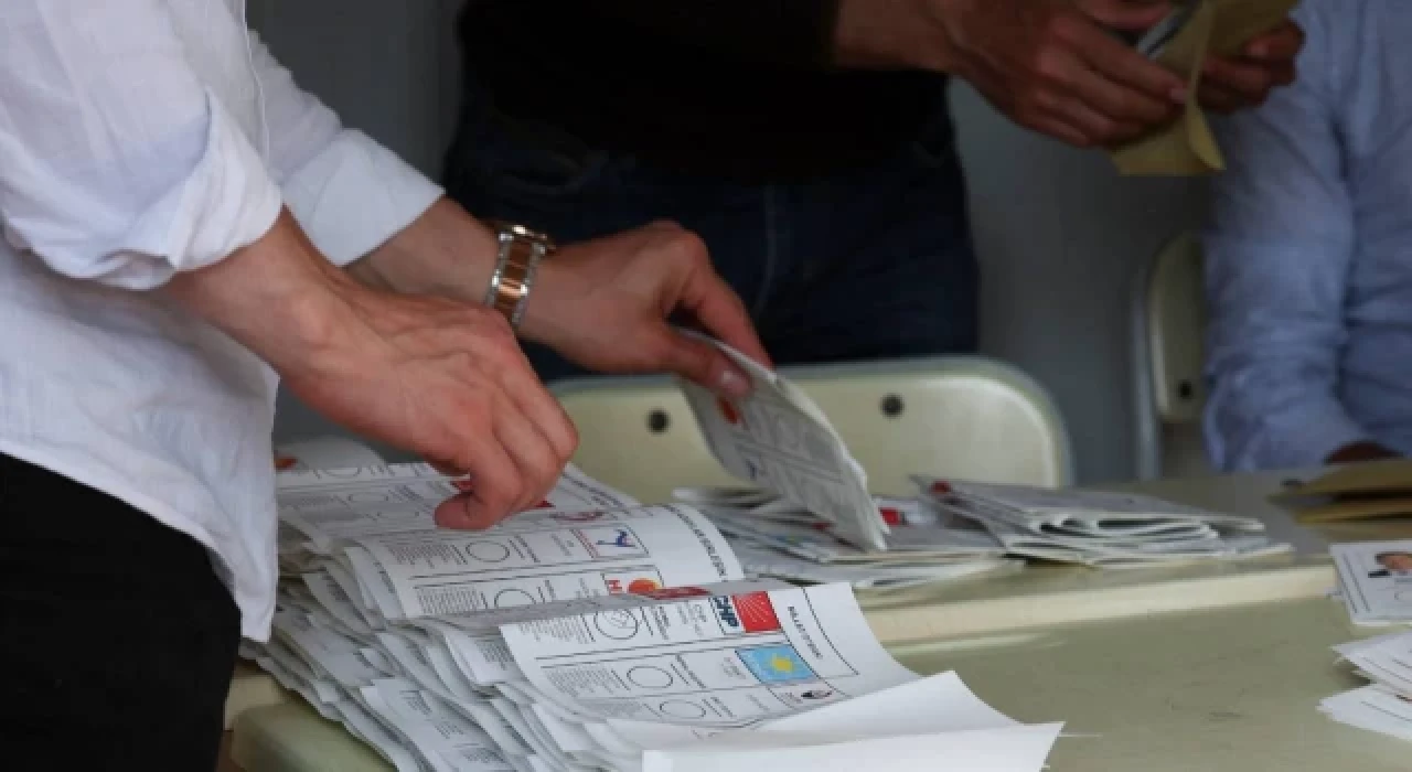 Kılıçdaroğlu ve Millet İttifakı’nın önde olduğu sandıklara itiraz yağmuru!