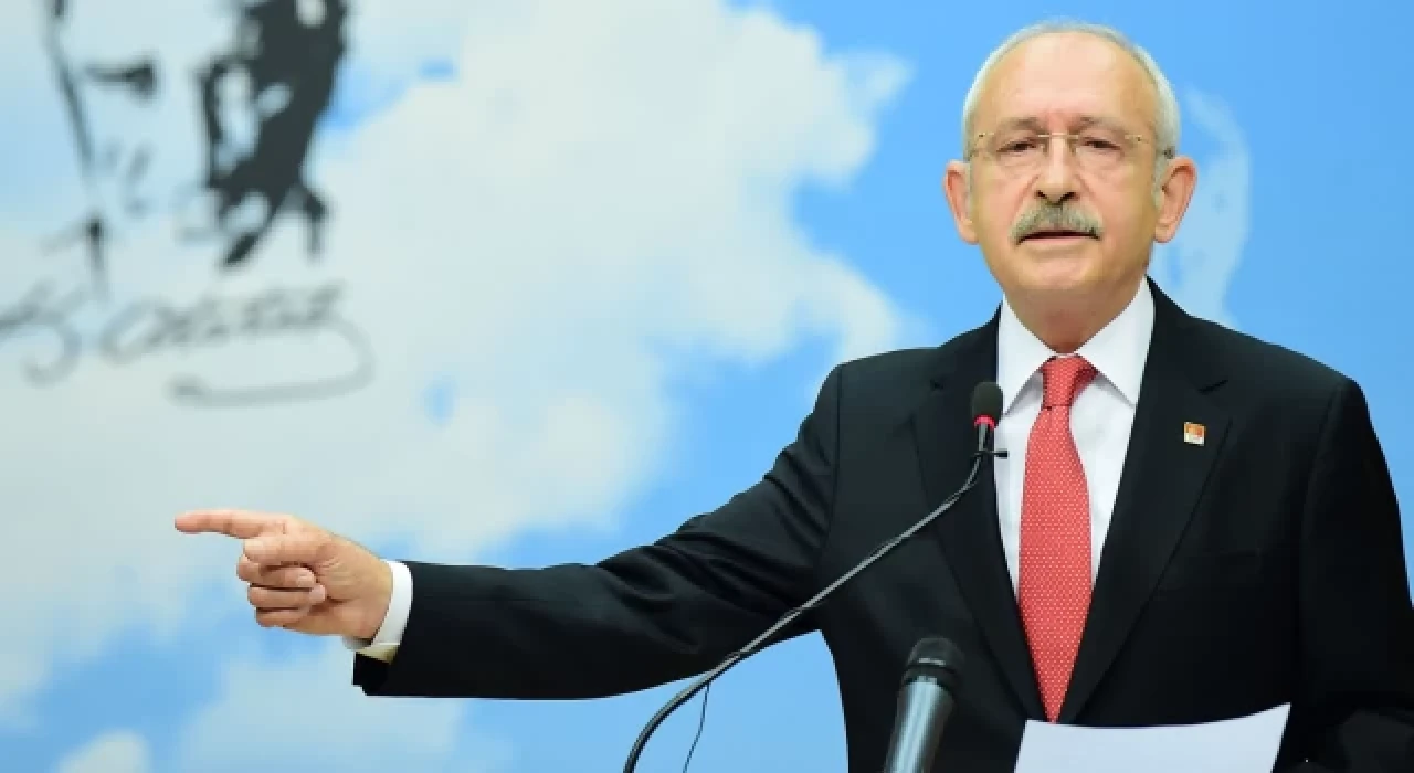 Kılıçdaroğlu'ndan "sandık" paylaşımı: Sandıkların başından ayrılmayın