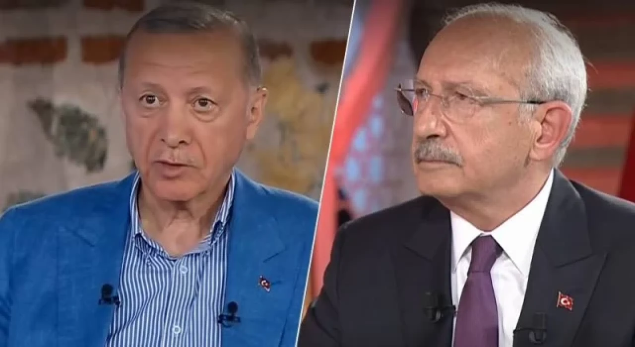 Kılıçdaroğlu’nun telefonuna cevap vermeyen Muharrem İnce, Erdoğan ile görüştü mü?