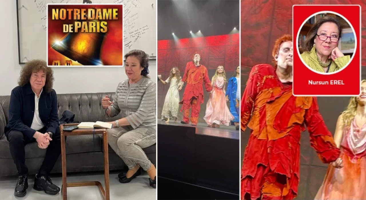 Kral hala hüküm sürüyorsa…