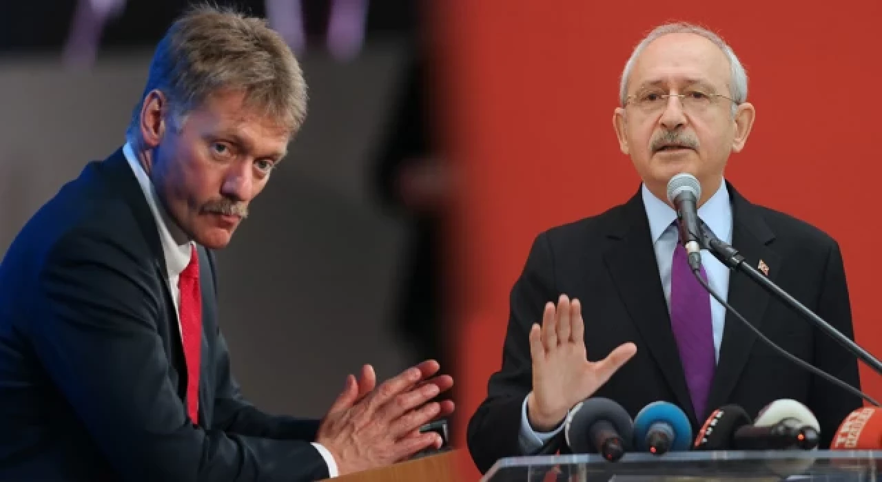 Kremlin: Müdahale iddialarını şiddetle reddediyoruz