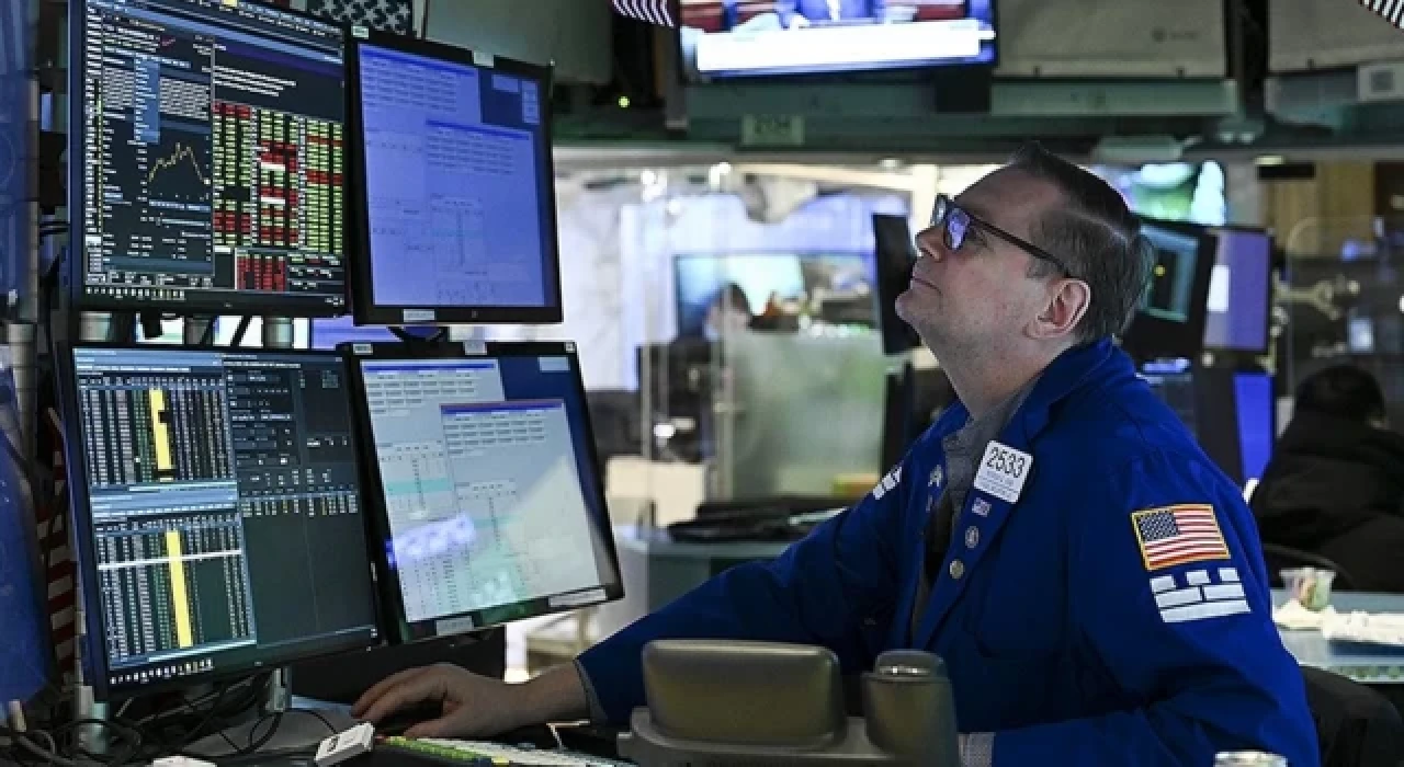 Küresel piyasalarda gözler Fed'e çevrildi