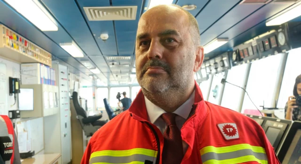 Melih Han Bilgin kimdir? Kaç yaşında, nereli? Melih Han Bilgin'in biyografisi