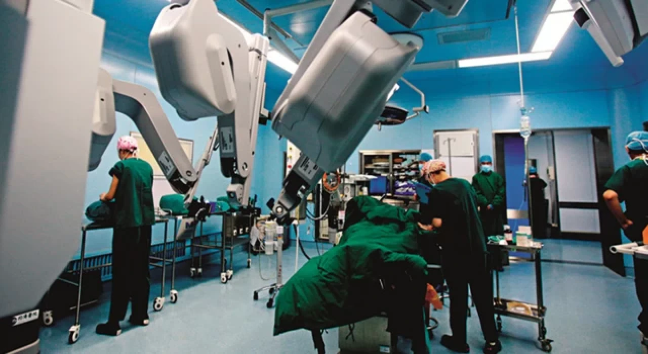 Meme kanserine yapay zeka tedavisi