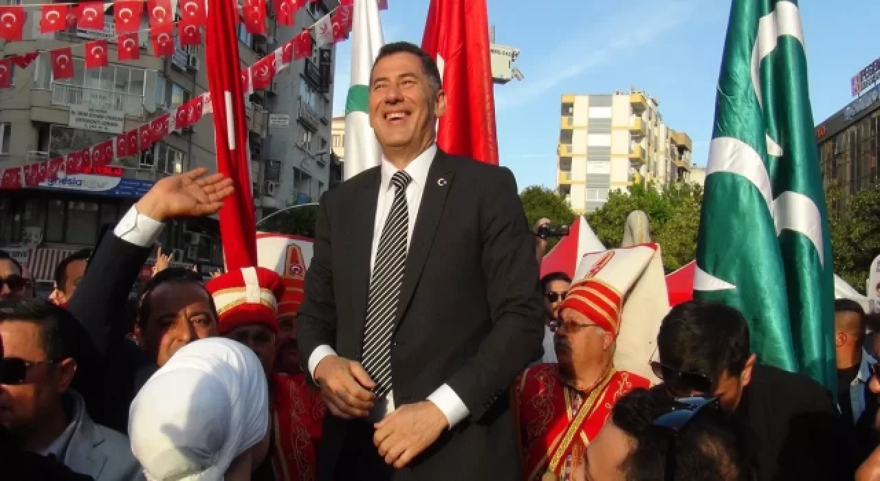 Memleket Partili milletvekili adayı Tekin, Sinan Oğan’ı destekleyeceğini açıkladı