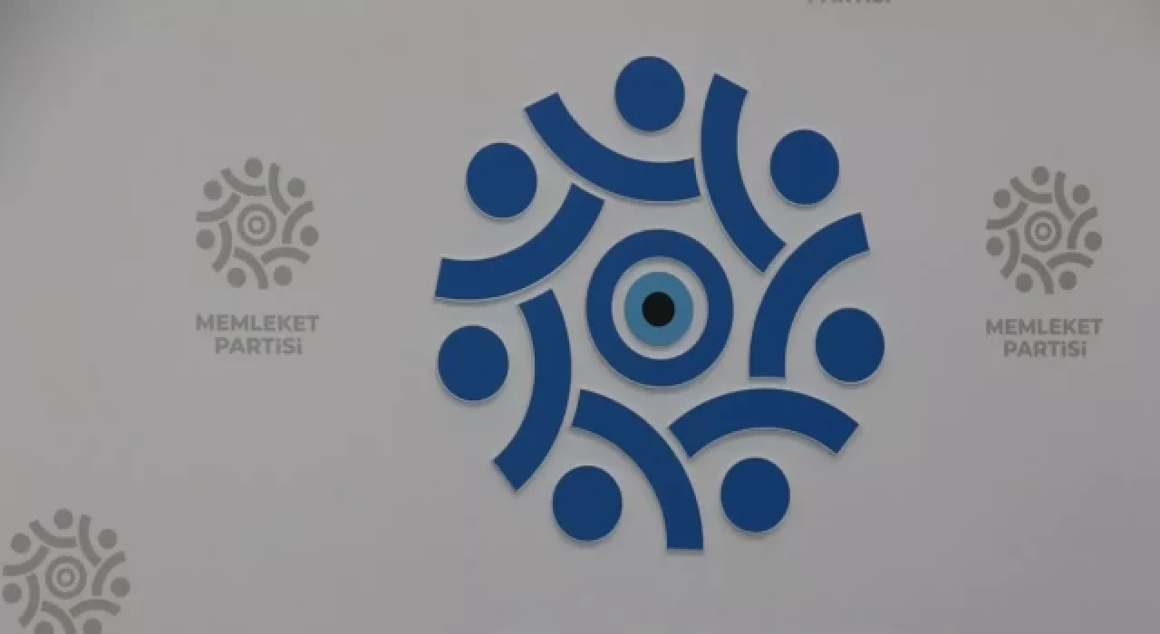 Memleket Partisi Ödemiş İlçe Başkanı Özay Yiğen partisinden istifa etti