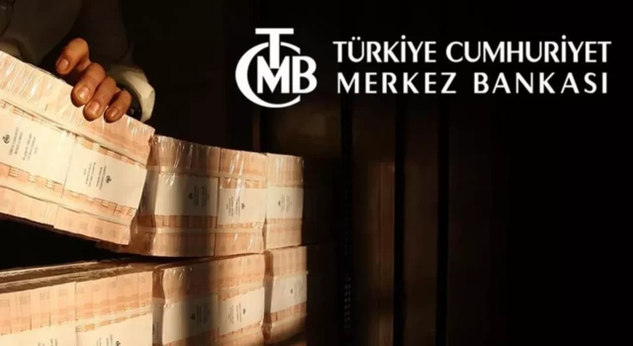 Merkez Bankası yıl sonu enflasyon tahminini değiştirmedi