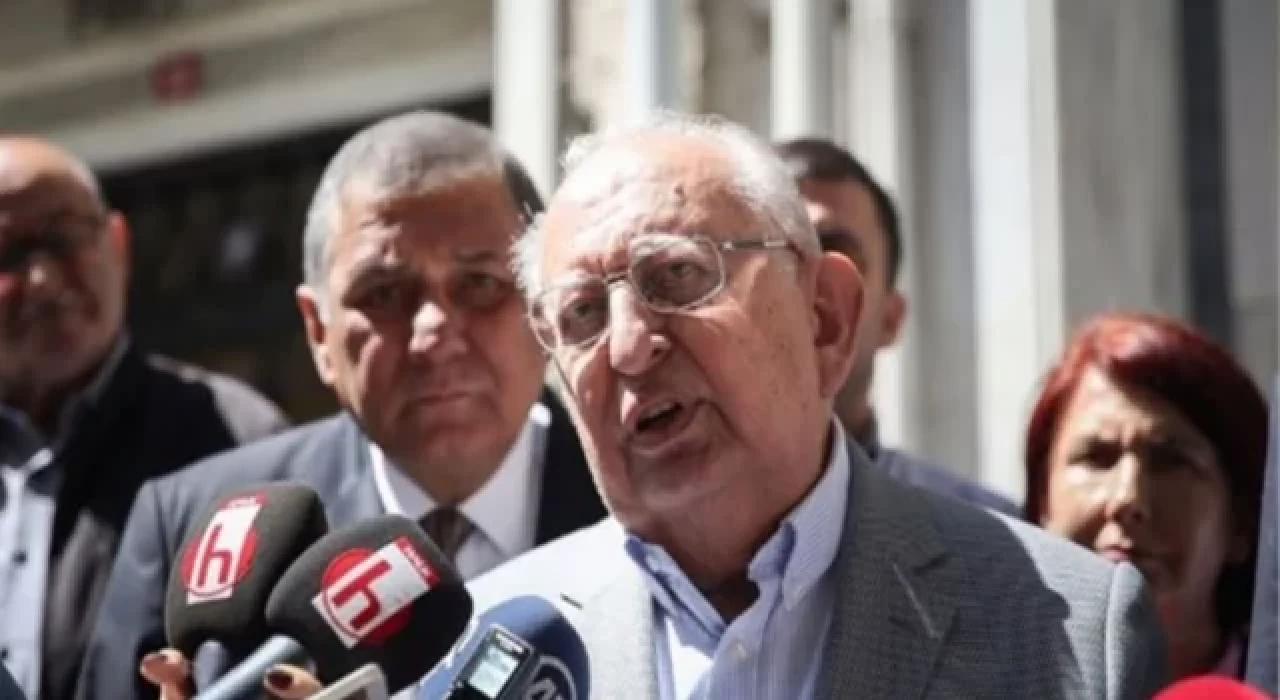 Milli Merkez Hareketi seçim kararını açıkladı: Kılıçdaroğlu'nu destekleyeceğiz!