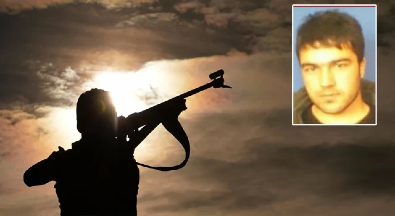 MİT'ten Gara'ya nokta operasyon: Sözde üst düzey terörist etkisiz