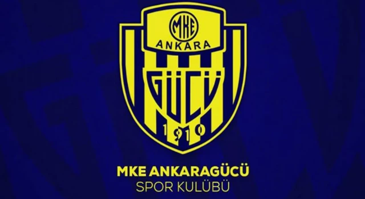 MKE Ankaragücü'nden Galatasaray maçı için bilet açıklaması