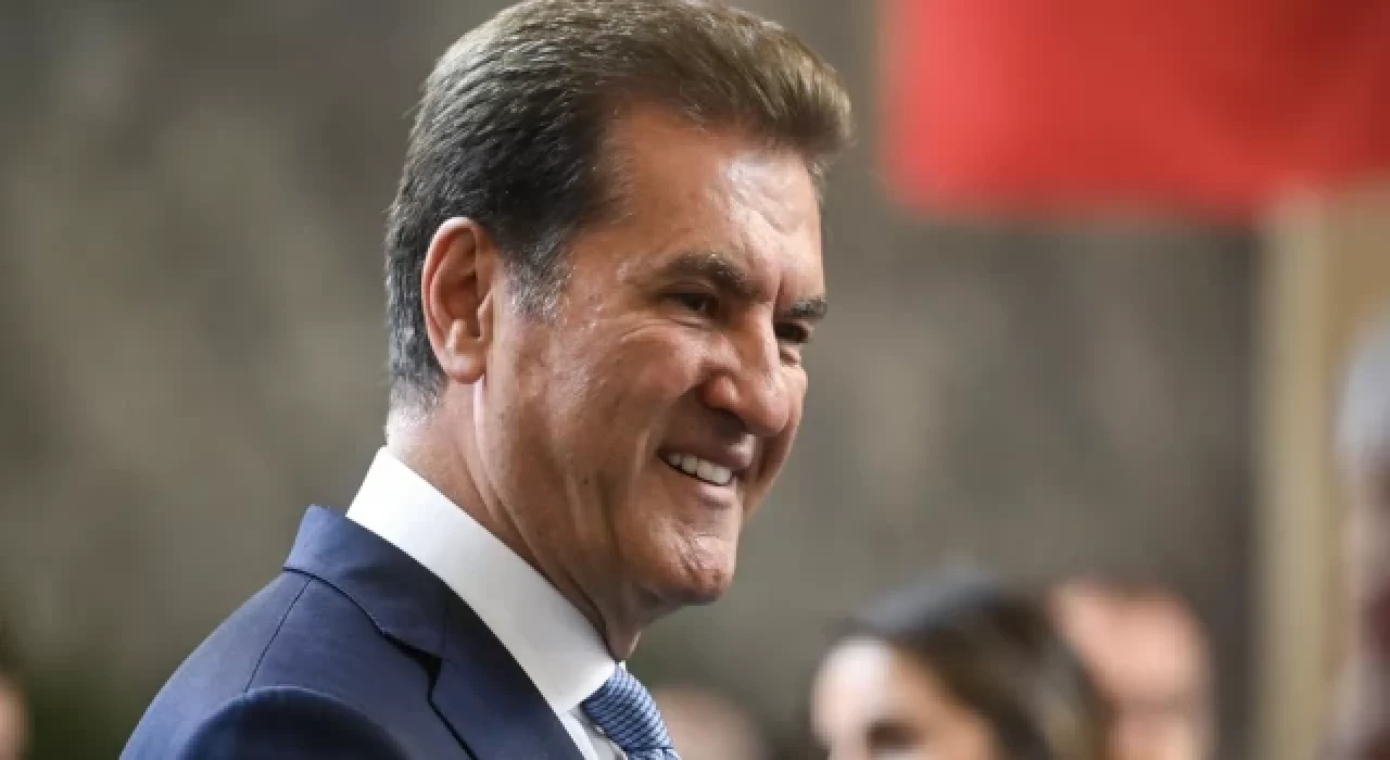 Mustafa Sarıgül'den İmamoğlu'na: Benim yaptığım hatayı yapmaması lazım