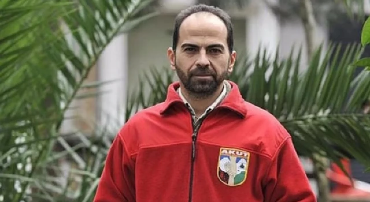 Nasuh Mahruki’ye 10 bin lira tazminat cezası