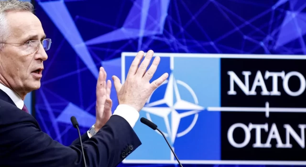 NATO, Japonya'da ofis açacak