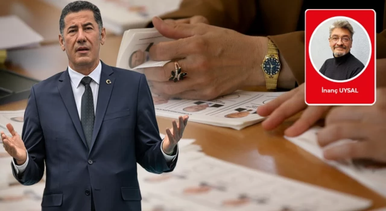 Oğan aday olmasa ilk turda biterdi evet