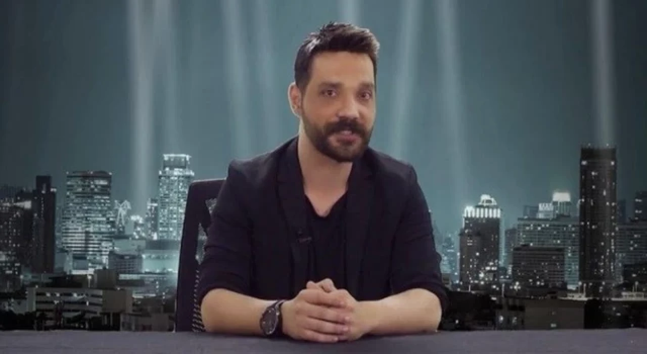 Oğuzhan Uğur ‘seçim özel’ yayınını son anda iptal etti! ‘Bin türlü tehdit aldık…’