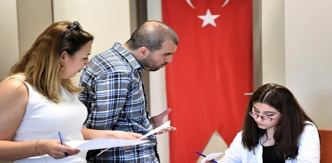 Osmangazi Belediyesi’nden istihdama destek